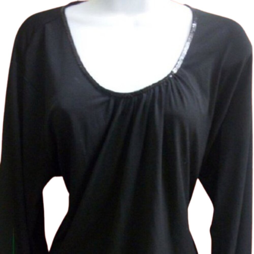 Apostrophe Top Size 22